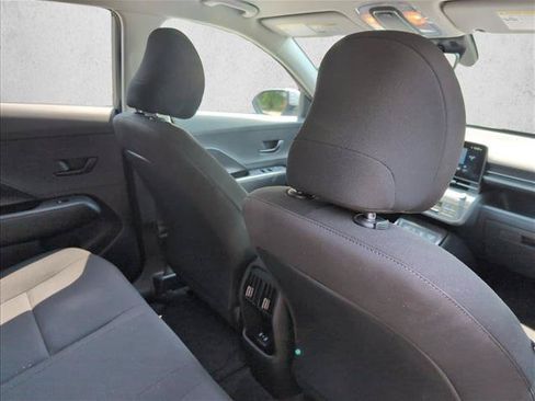 Certified 2024 Hyundai Kona SEL FWD image 25