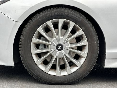 Used 2015 Hyundai Sonata Limited w/ Option Group 05 image 24