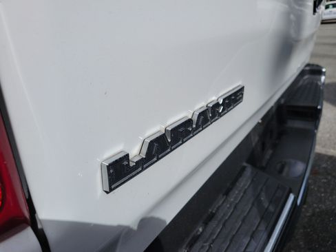 Used 2022 RAM 1500 Laramie RWD image 5