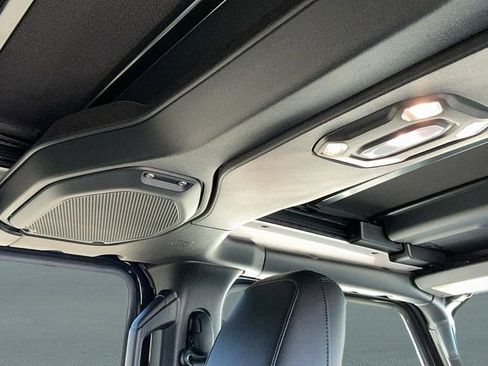 Used 2022 Jeep Wrangler Unlimited Rubicon 4xe w/ Safety Group image 26