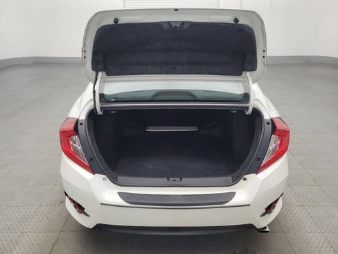 Used 2018 Honda Civic EX image 29