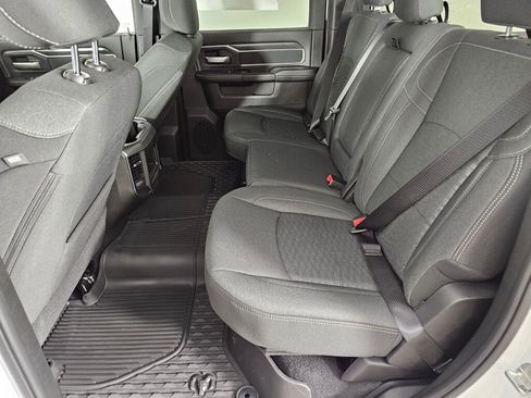 New 2025 RAM 3500 Big Horn image 24