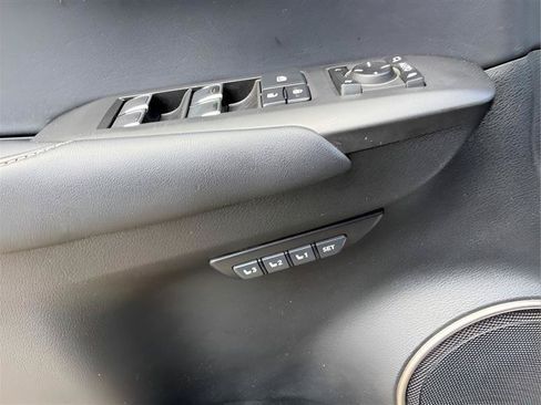 Used 2021 Lexus NX 300 F Sport w/ F Sport Premium Package FWD image 22