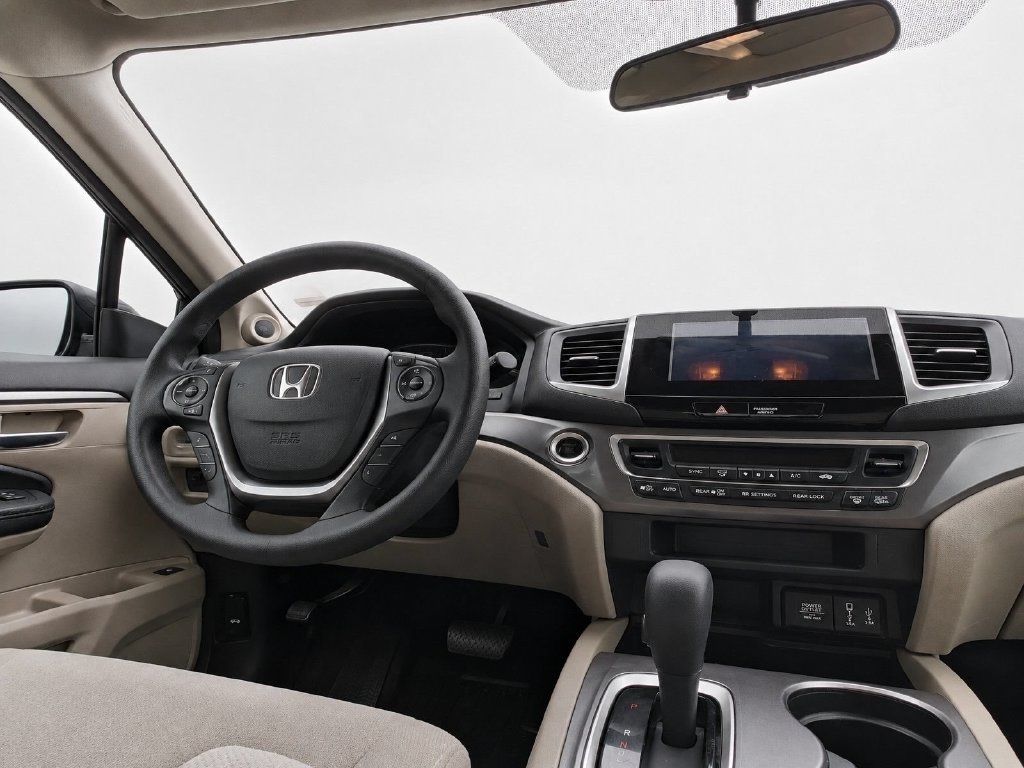 Used 2017 Honda Pilot EX image 27