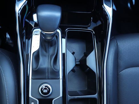 Used 2021 Kia Sorento SX image 38