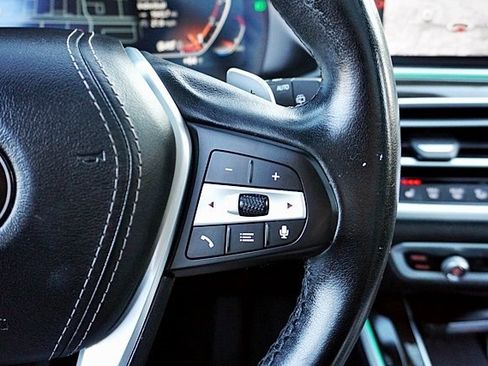 Used 2020 BMW X5 sDrive40i w/ Convenience Package image 40