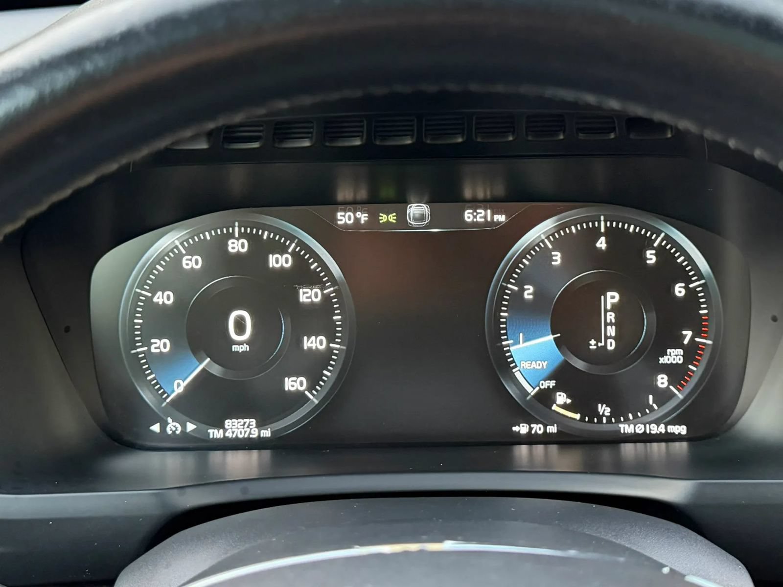 Used 2016 Volvo XC90 T6 Momentum AWD/4WD image 21