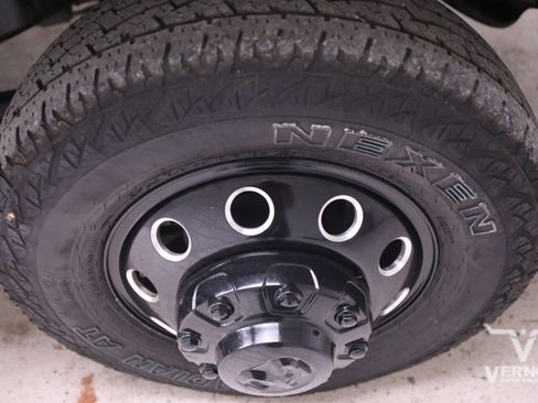 Used 2024 RAM 3500 Limited image 32