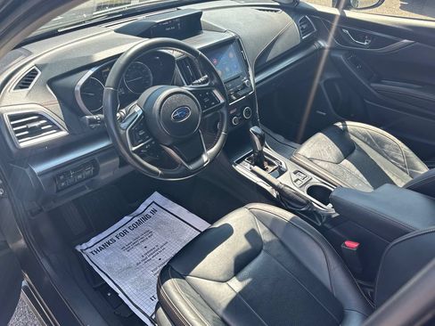 Used 2019 Subaru Crosstrek 2.0i Limited w/ Moonroof Package w/Navigation AWD/4WD image 13