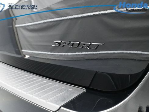 New 2026 Honda Odyssey Sport-L image 11