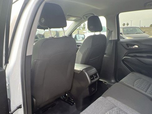 Used 2023 Chevrolet Equinox LT image 20