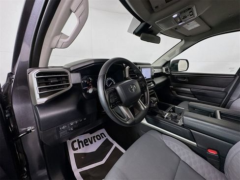 Used 2024 Toyota Tundra SR5 image 9
