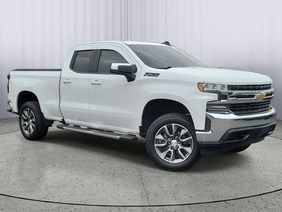 Used 2019 Chevrolet Silverado 1500 LT w/ All-Star Edition