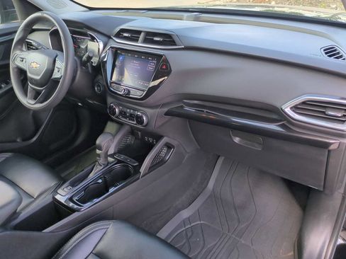 Used 2022 Chevrolet TrailBlazer LT w/ Convenience Package FWD image 27