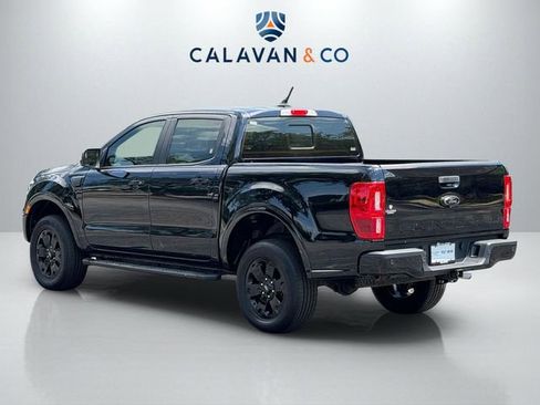 Used 2022 Ford Ranger Lariat w/ Equipment Group 501A High AWD/4WD image 5
