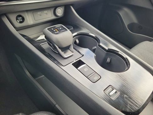 New 2026 Nissan Rogue SV FWD image 10