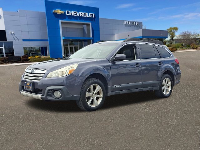 Used 2014 Subaru Outback 2.5i Limited AWD/4WD image 32