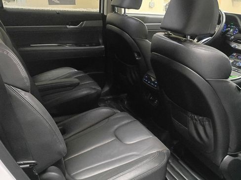 Used 2020 Hyundai Palisade SEL image 9