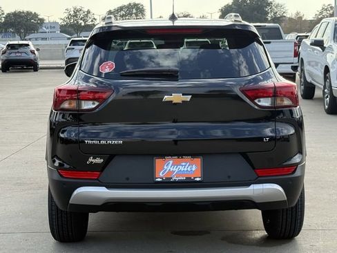New 2026 Chevrolet TrailBlazer LT w/ Convenience Package image 5