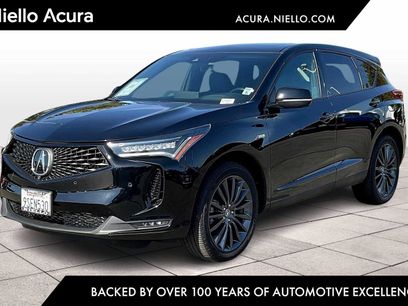 Used 2024 Acura RDX A-Spec