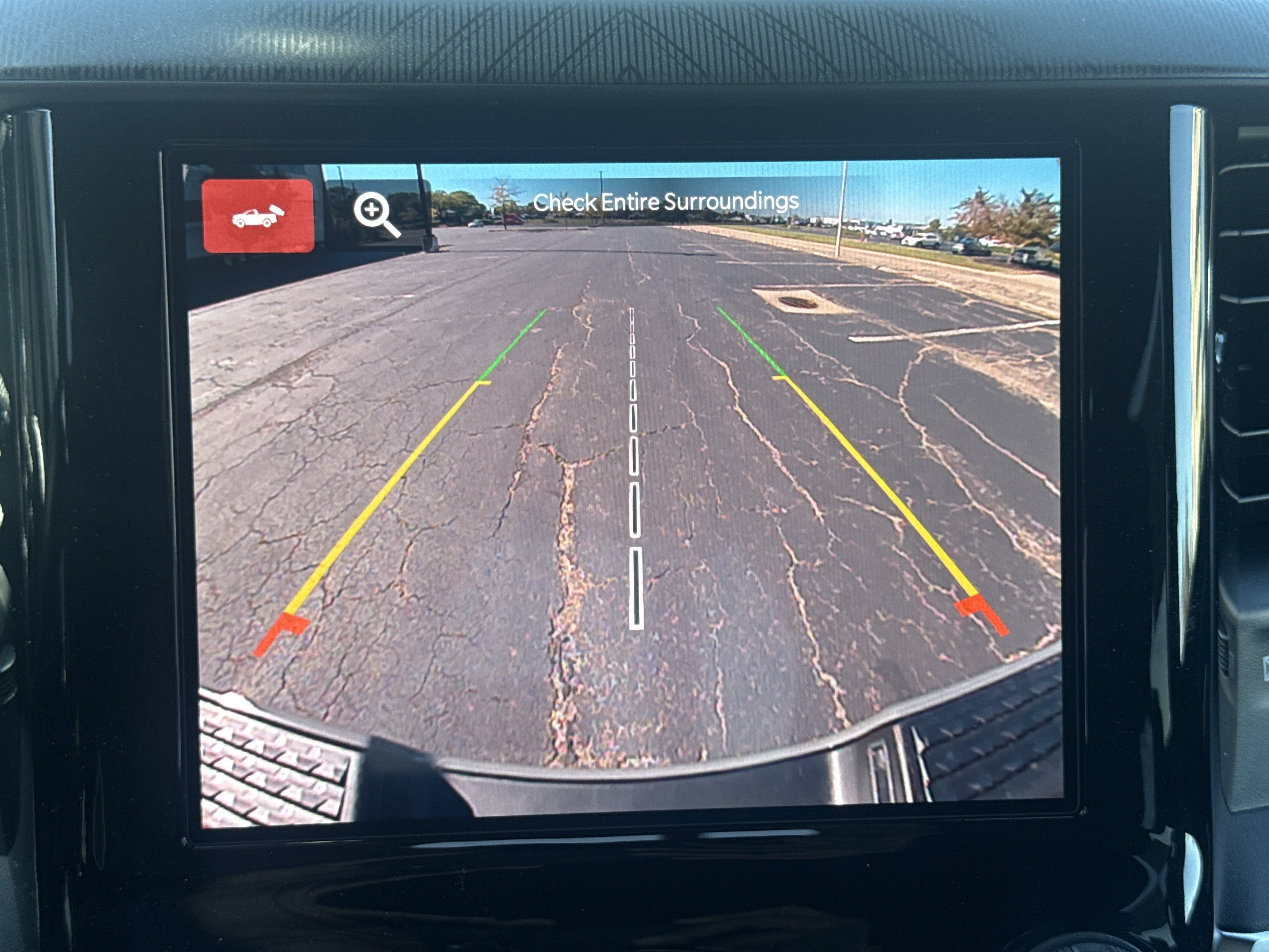 New 2027 RAM 3500 Big Horn AWD/4WD image 24