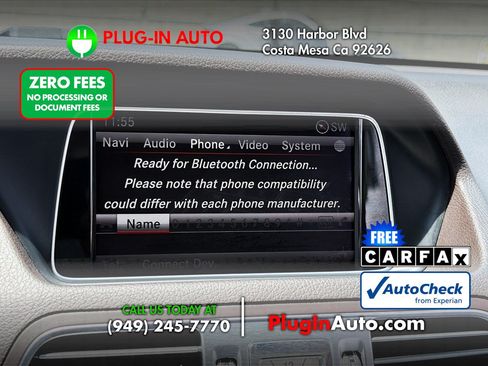Used 2015 Mercedes-Benz E 400 Coupe image 25