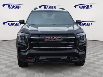 New 2026 GMC Terrain AT4 w/ Technology Package II