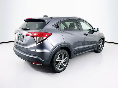 Used 2021 Honda HR-V EX image 9