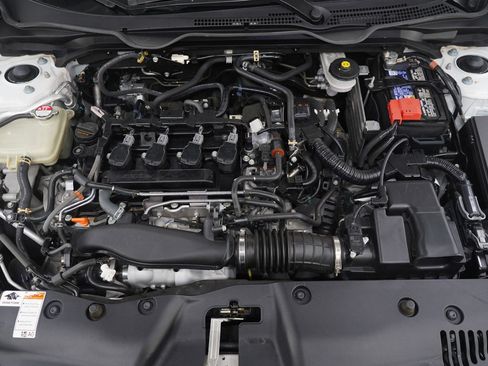 Used 2020 Honda Civic EX-L image 29