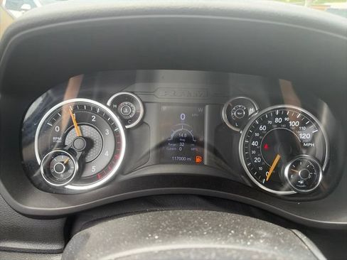 Used 2020 RAM 3500 Tradesman AWD/4WD image 20
