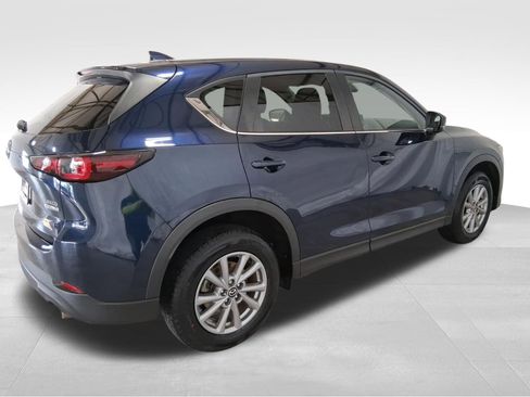 Used 2023 MAZDA CX-5 AWD 2.5 S image 5