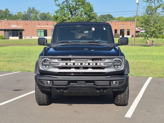 Used 2023 Ford Bronco Big Bend AWD/4WD image 16