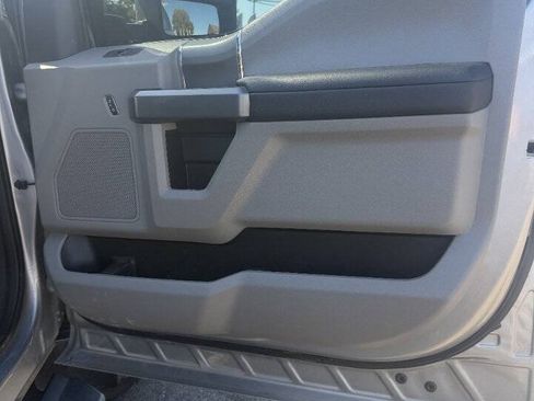 Used 2022 Ford F250 XLT w/ XLT Premium Package AWD/4WD image 4