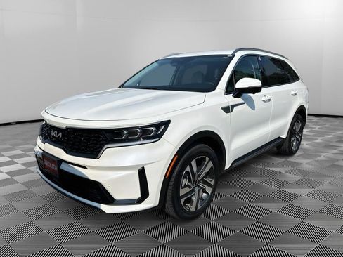 Used 2023 Kia Sorento SX Prestige AWD/4WD image 1