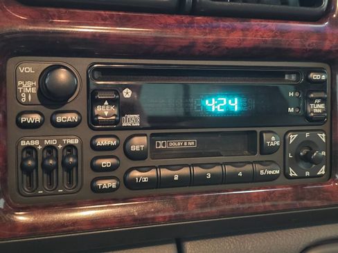 Used 1998 Dodge Ram 1500 Truck 2WD Regular Cab image 85