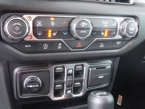 New 2026 Jeep Wrangler Sport S image 17