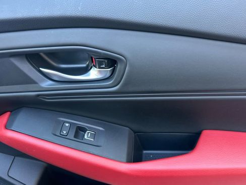 New 2026 Honda Accord SE image 18