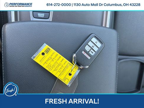 Used 2019 Honda Accord LX image 26
