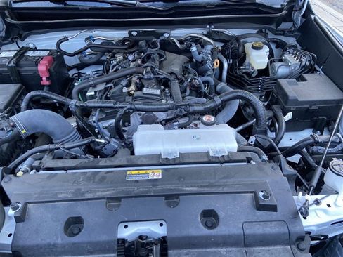 Used 2025 Toyota Tacoma SR5 image 26