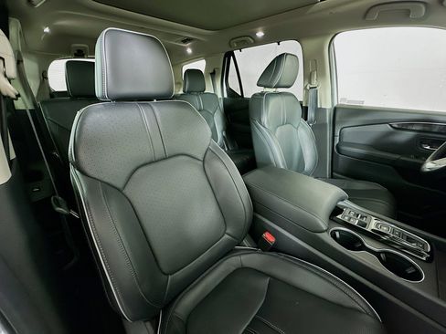 Used 2023 Honda Pilot Elite image 30