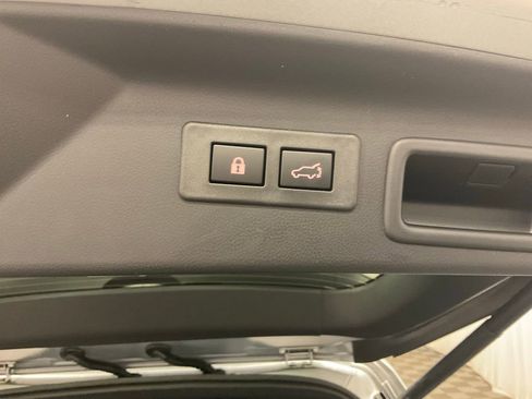 New 2026 Subaru Forester Premium image 27