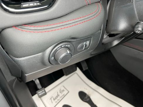 Used 2024 Dodge Durango R/T image 15