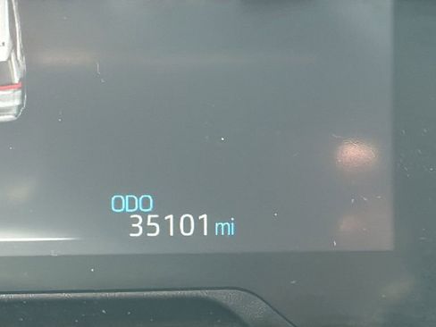 Used 2022 Toyota RAV4 Limited AWD/4WD image 13