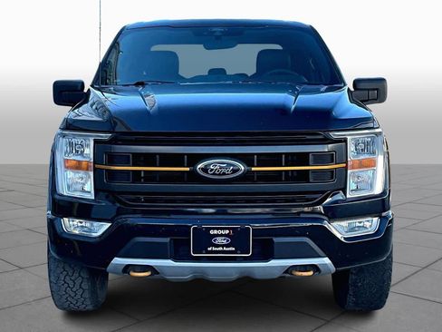 Used 2022 Ford F150 Tremor image 4