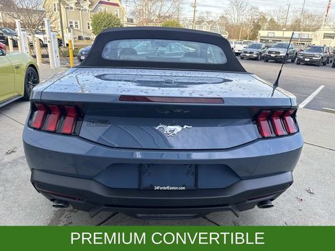 New 2026 Ford Mustang Premium RWD image 33