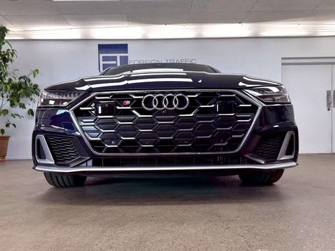 Used 2024 Audi S7 Premium Plus image 23