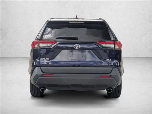 Certified 2023 Toyota RAV4 XLE w/ Convenience Package image 6