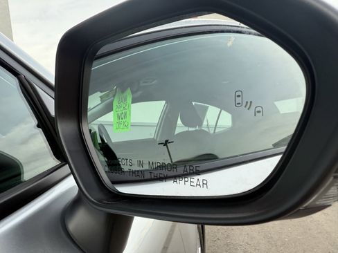 Certified 2025 Toyota Camry LE image 23