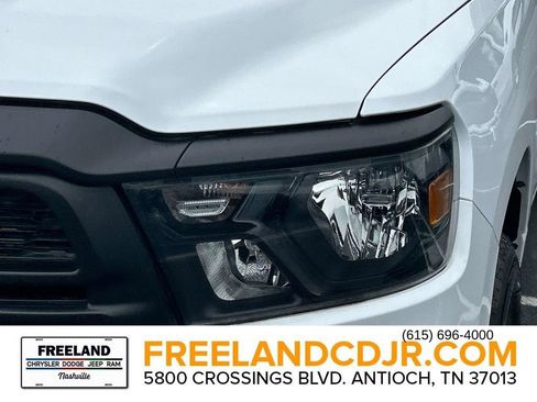 New 2024 RAM 1500 Tradesman AWD/4WD image 9