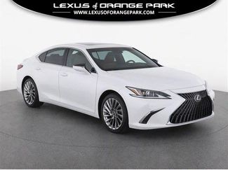 Used 2024 Lexus ES 300h w/ Technology Package FWD video 1